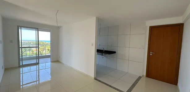 Apartamento com 2 Quartos à venda, 56m² no Itapuã, Salvador