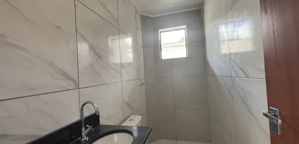 Casa de Condomínio com 2 Quartos à venda, 72m² no Planalto, Natal