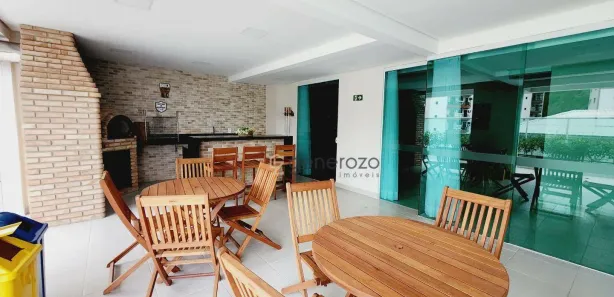 Apartamento com 2 Quartos à venda, 70m² no Vila Alzira, Guarujá
