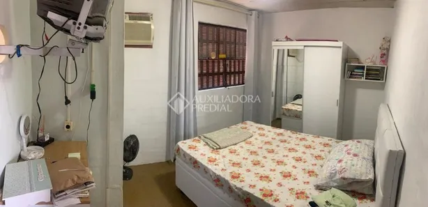 Apartamento com 2 Quartos à venda, 55m² no Santa Rita, Guaíba
