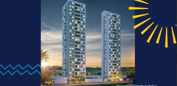 Apartamento com 3 Quartos à venda, 66m² no Candeias, Jaboatão dos Guararapes