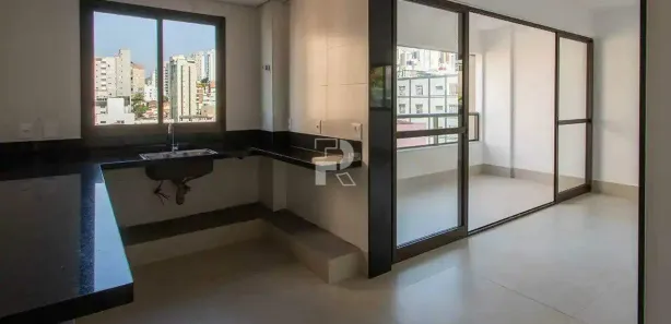 Apartamento com 3 Quartos à venda, 145m² no Gutierrez, Belo Horizonte
