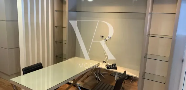 Sala Comercial para alugar, 23m² no Manaíra, João Pessoa