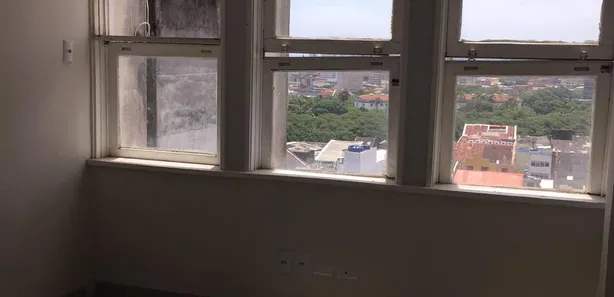 Sala Comercial à venda, 55m² no Boa Vista, Recife