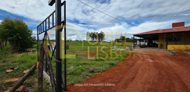 Fazenda/Sítio com 1 Quarto à venda, 20000m² no Brazlândia, Brasília