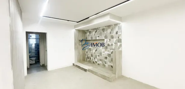 Ponto Comercial com 1 Quarto para alugar, 120m² no Tijuca, Rio de Janeiro