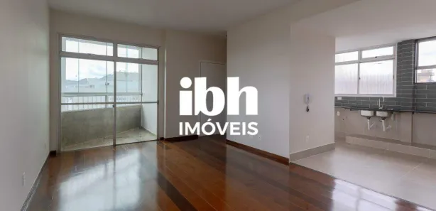 Apartamento com 3 Quartos à venda, 100m² no Santo Agostinho, Belo Horizonte