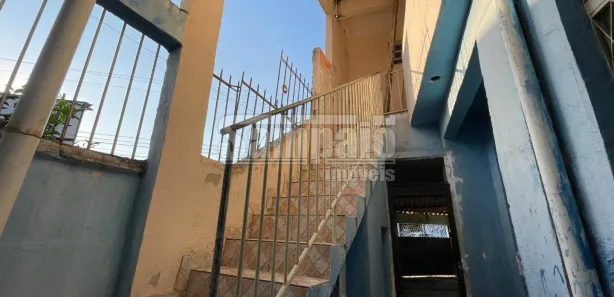 Apartamento com 2 Quartos para alugar, 60m² no Campo Grande, Rio de Janeiro