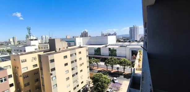 Sala Comercial para alugar, 30m² no Vila São Tomaz, Aparecida de Goiânia