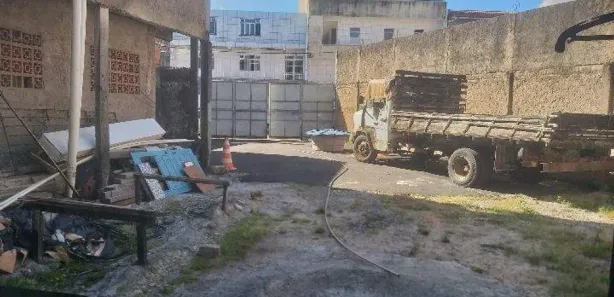 Ponto Comercial para alugar, 400m² no Castelo Branco, Salvador