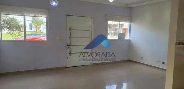 Casa de Condomínio com 3 Quartos à venda, 150m² no Condomínio Terras do Vale, Caçapava