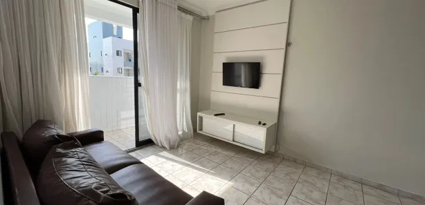 Apartamento com 2 Quartos para alugar, 63m² no Bessa, João Pessoa