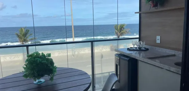 Apartamento com 1 Quarto à venda, 42m² no Barra, Salvador