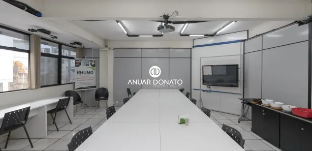 Sala Comercial à venda, 440m² no Cidade Jardim, Belo Horizonte