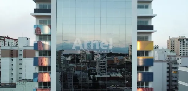 Kitnet para alugar, 33m² no Boqueirão, Passo Fundo