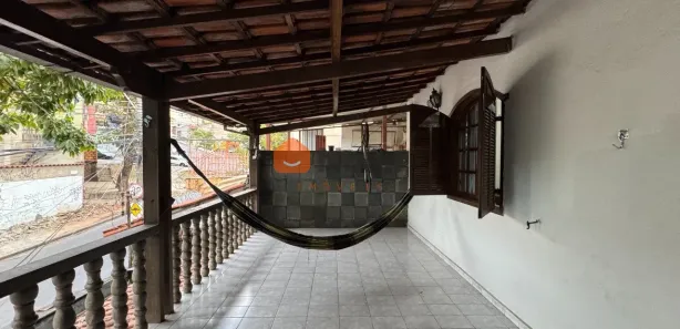 Casa com 5 Quartos à venda, 300m² no Pirajá, Belo Horizonte