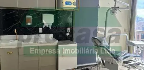 Sala Comercial para venda ou aluguel, 36m² no Centro, Manaus