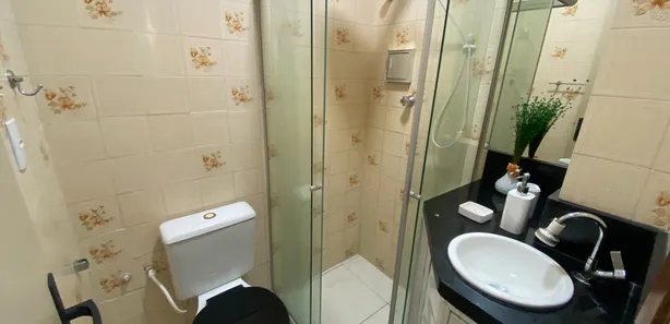 Apartamento com 3 Quartos à venda, 111m² no Barra, Salvador