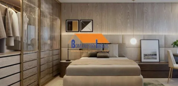 Apartamento com 2 Quartos à venda, 89m² no Savassi, Belo Horizonte