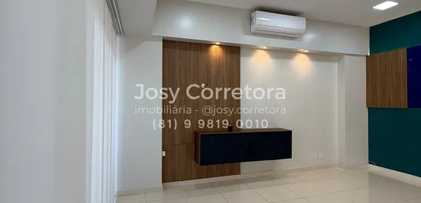 Ponto Comercial para alugar, 45m² no Boa Viagem, Recife