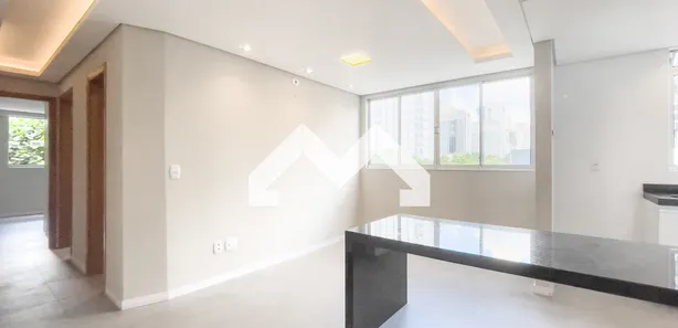 Apartamento com 2 Quartos para venda ou aluguel, 74m² no Savassi, Belo Horizonte