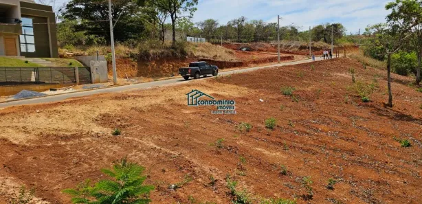Lote/Terreno à venda, 420m² no Pomar da Lagoa, Lagoa Santa