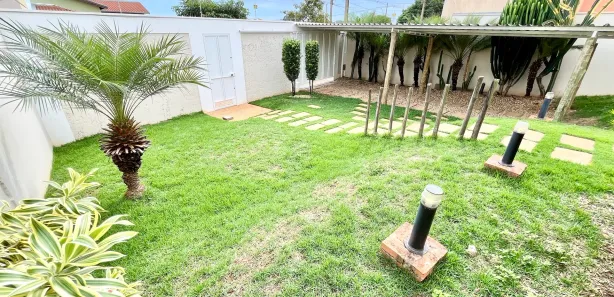 Sobrado com 3 Quartos à venda, 192m² no Santa Cruz, Brotas