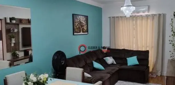 Apartamento com 2 Quartos à venda, 57m² no Jardim do Sol, Sorocaba