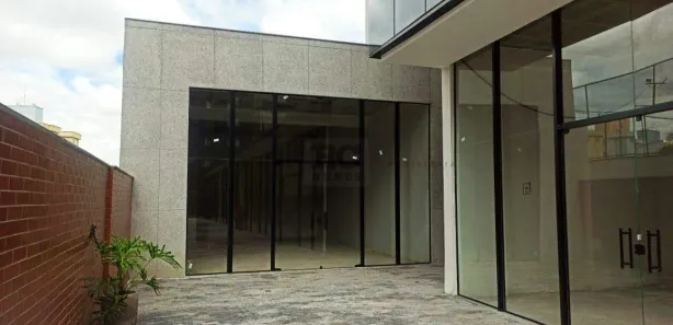 Ponto Comercial para alugar, 39m² no Liberdade, Belo Horizonte