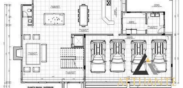 Casa com 4 Quartos à venda, 439m² no Serrano, Caxias do Sul