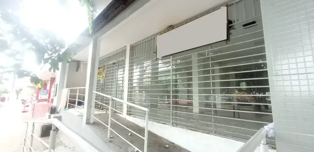Prédio Comercial para alugar, 250m² no Chapada, Manaus