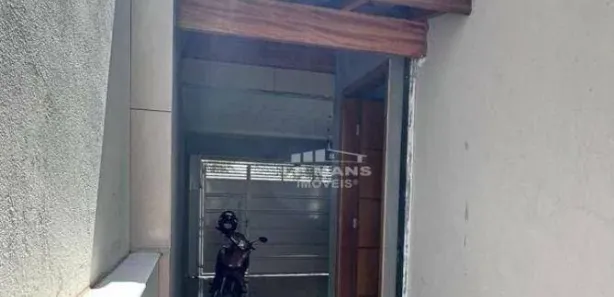 Casa com 2 Quartos à venda, 110m² no Residencial Bom Jardim, Rio das Pedras