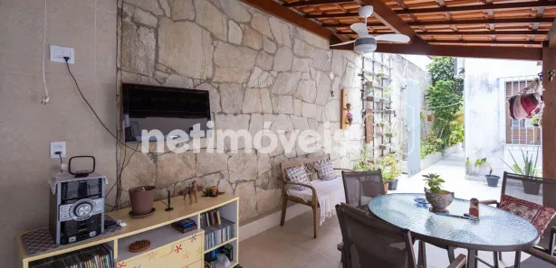 Casa com 3 Quartos à venda, 164m² no Chame-Chame, Salvador