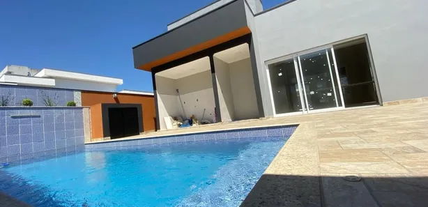 Casa de Condomínio com 3 Quartos à venda, 190m² no Condomínio Terras do Vale, Caçapava