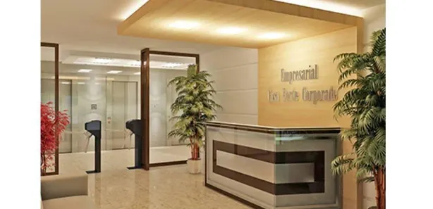 Sala Comercial para venda ou aluguel, 27m² no Poço, Recife