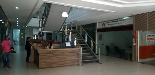 Ponto Comercial para venda ou aluguel, 28m² no Centro, João Pessoa