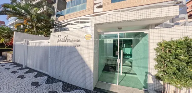 Apartamento com 2 Quartos à venda, 69m² no Praia Mansa, Matinhos