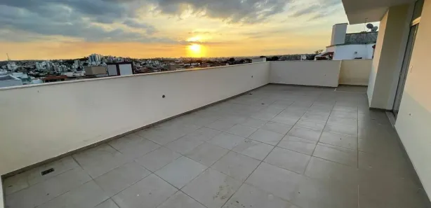 Cobertura com 3 Quartos à venda, 170m² no São Paulo, Belo Horizonte