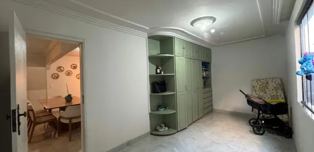 Casa com 5 Quartos para alugar, 200m² no Conjunto Habitacional Vale do Jatobá (Barreiro), Belo Horizonte