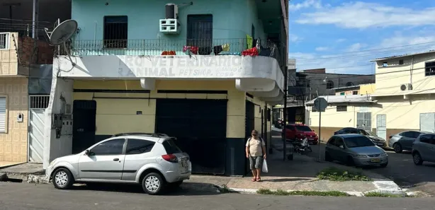 Apartamento com 8 Quartos à venda, 240m² no Compensa, Manaus