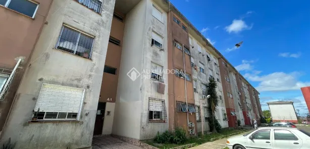 Apartamento com 2 Quartos à venda, 53m² no Santa Rosa de Lima, Porto Alegre