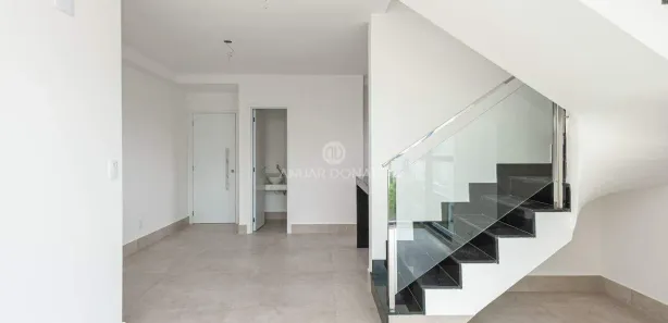 Apartamento com 3 Quartos à venda, 85m² no Cruzeiro, Belo Horizonte
