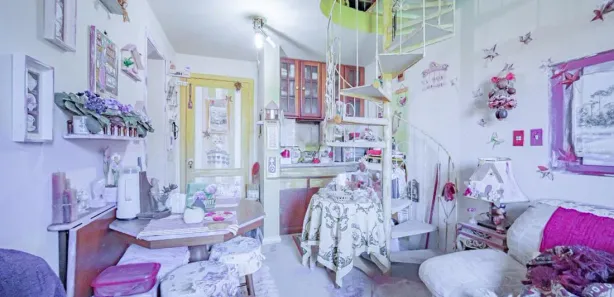 Apartamento com 2 Quartos à venda, 47m² no Planalto, Gramado