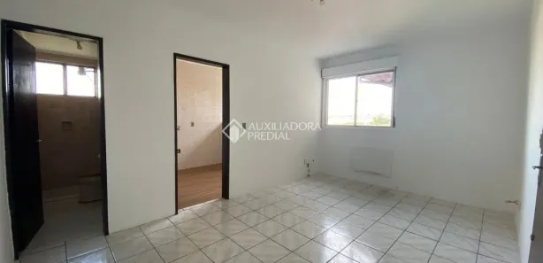 Kitnet com 1 Quarto para alugar, 32m² no Ouro Branco, Novo Hamburgo