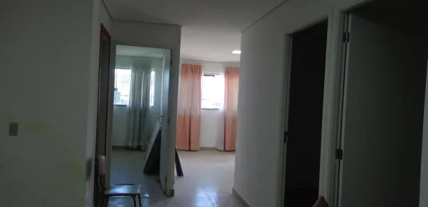 Apartamento com 3 Quartos à venda, 57m² no Área de Desenvolvimento Econômico, Brasília