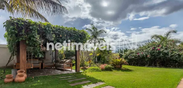 Casa com 5 Quartos à venda, 850m² no Park Way, Brasília