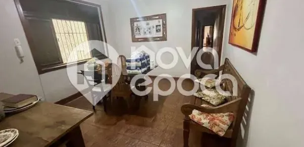 Apartamento com 3 Quartos à venda, 86m² no Humaitá, Rio de Janeiro