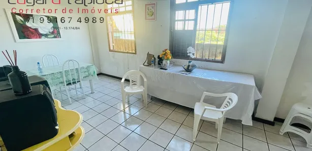 Casa com 13 Quartos à venda, 600m² no Daniel Lisboa, Salvador