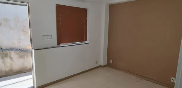 Apartamento com 1 Quarto para alugar, 40m² no Quissama, Petrópolis