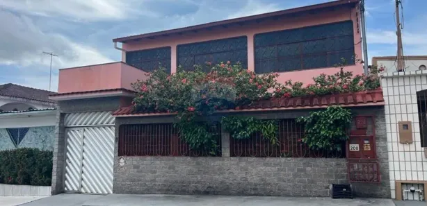 Casa com 4 Quartos à venda, 404m² no Santo Antônio, Manaus